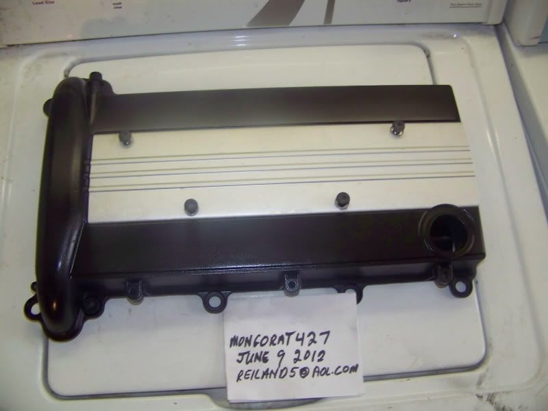 LNF & LSJ Blocks LNF head and much more Saturn ION RedLine Forums